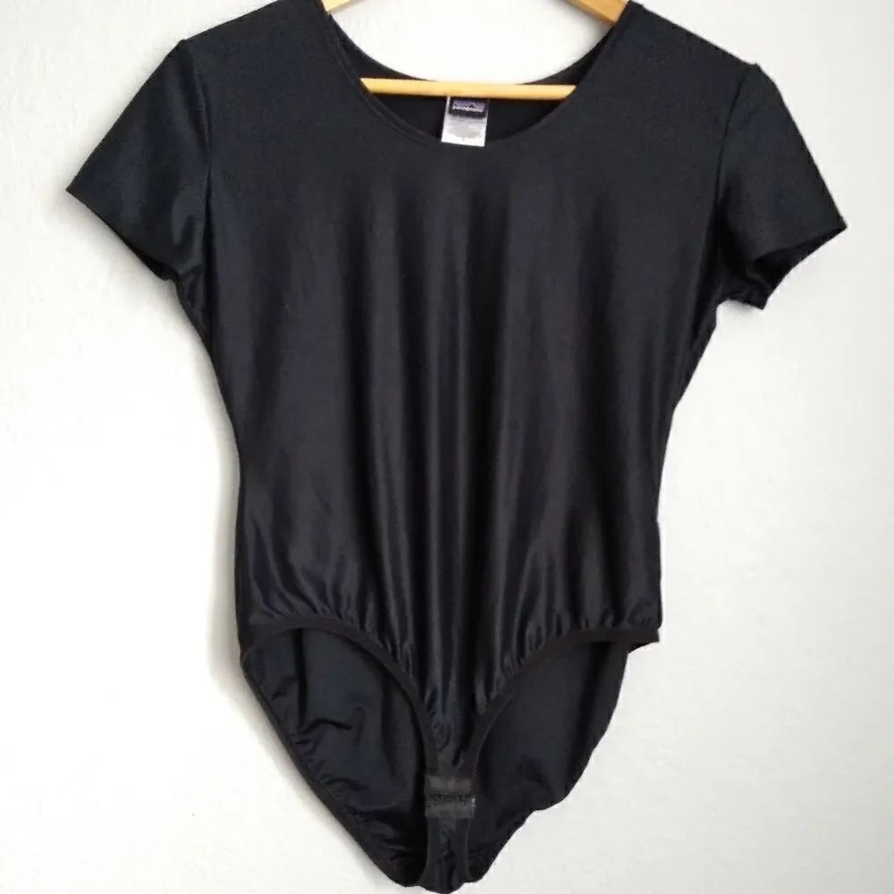 Patagonia bodysuit